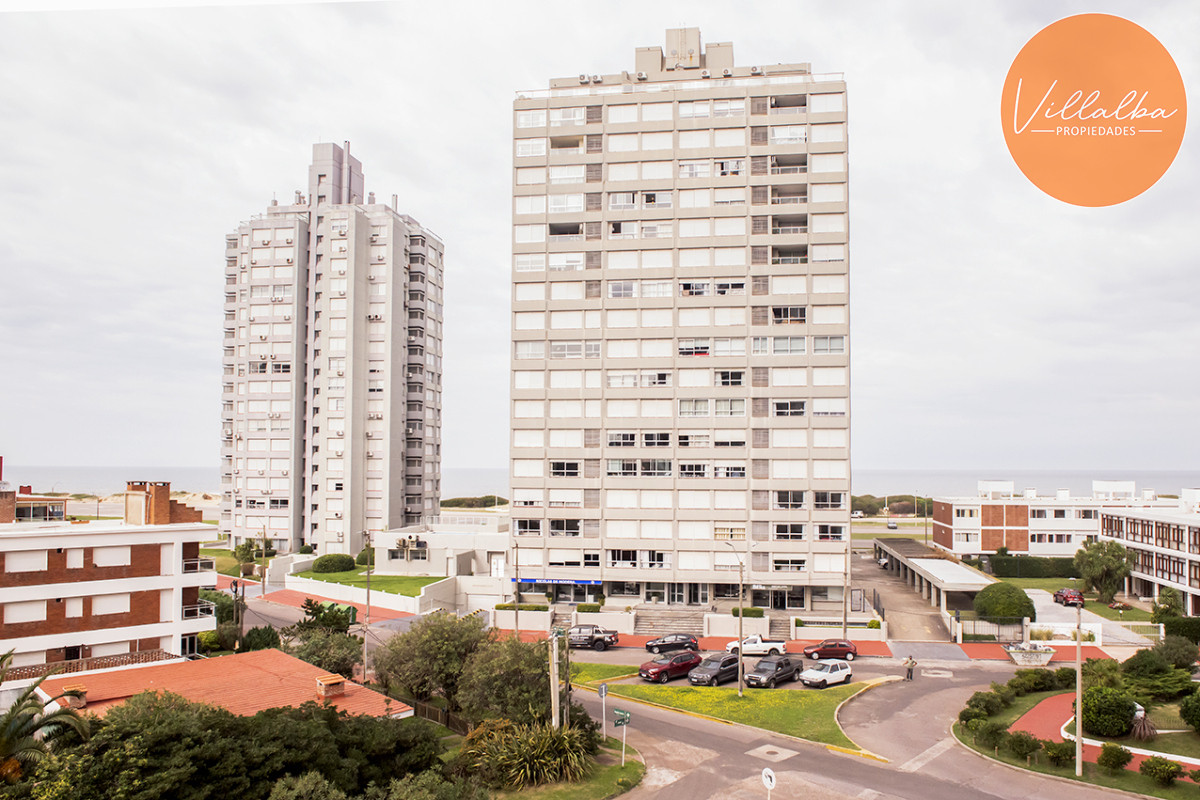 Apartamento ID.1649 - Onix Punta Del Este