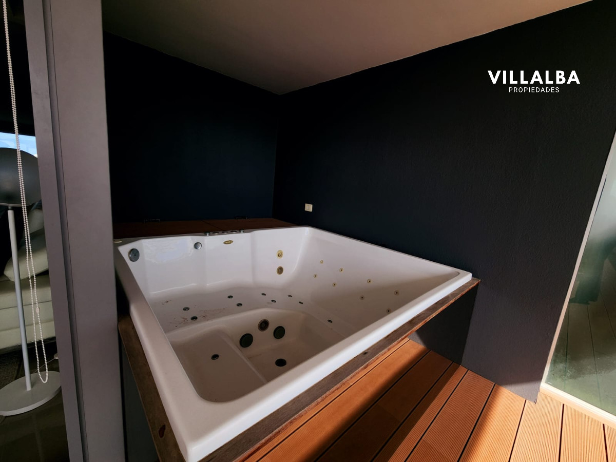 Apartamento ID.1654 - Espectacular departamento, de 3 dormitorios, a estrenar en Punta del Este