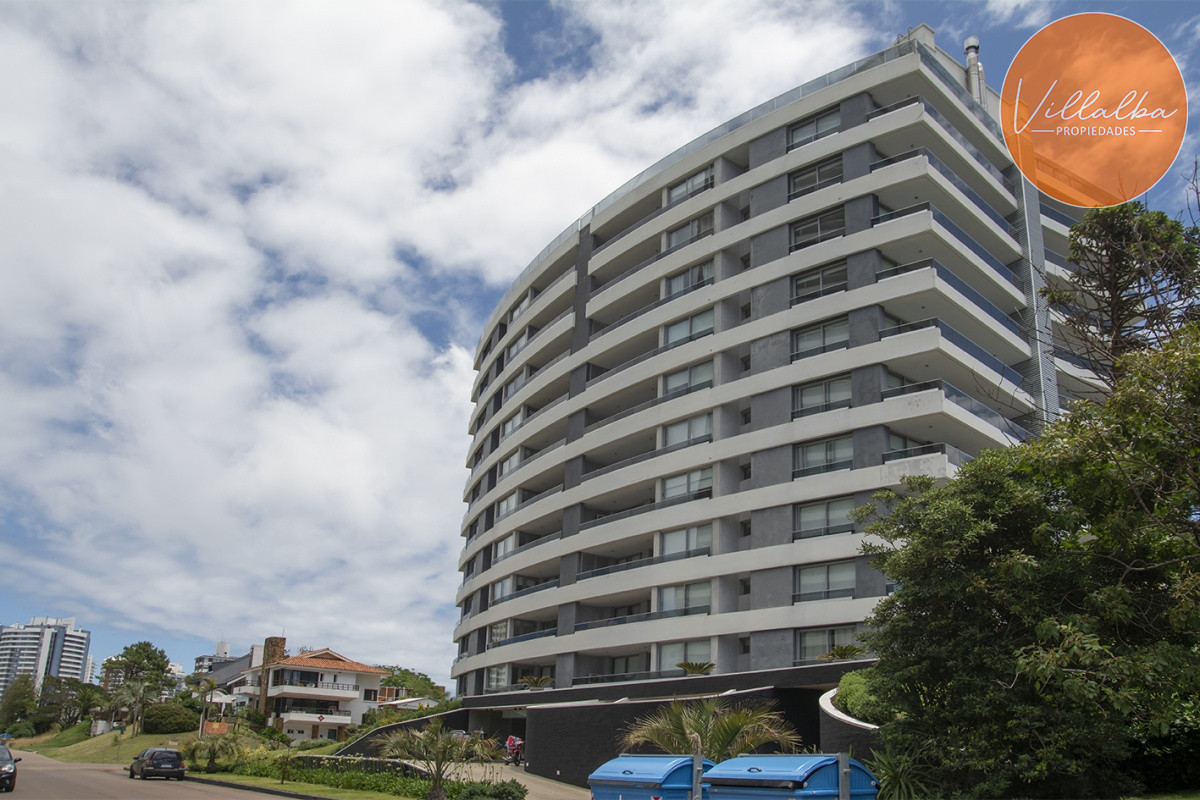 Apartamento ID.2192 - Hermoso Departamento en venta.