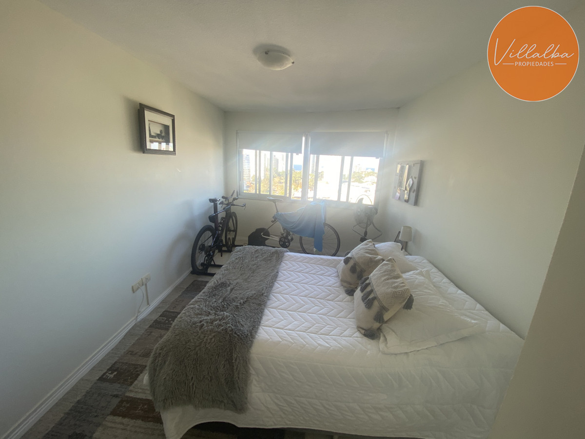 Apartamento ID.2728 - Espectacular apartamento en el corazón de punta del este