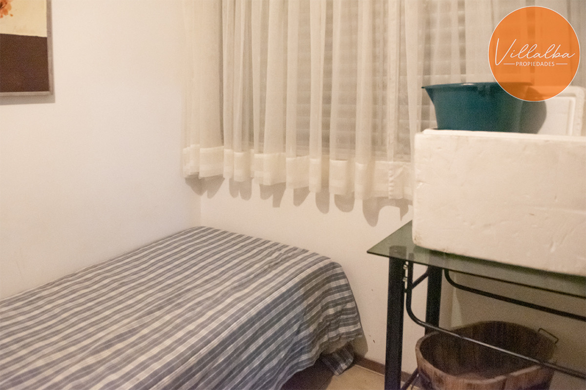 Apartamento ID.3641 - Edificio Espigon zona Puerto,  frente al mar. 