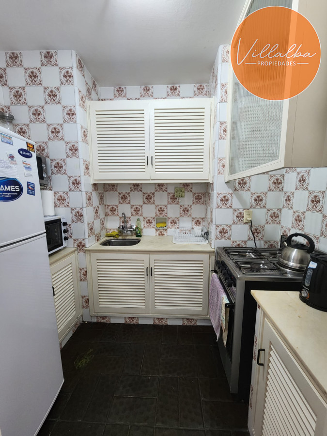 Apartamento ID.2298 - Apartamento de 3 dormitorios frente a la Brava. Punta del Este ,MARENOSTRUM