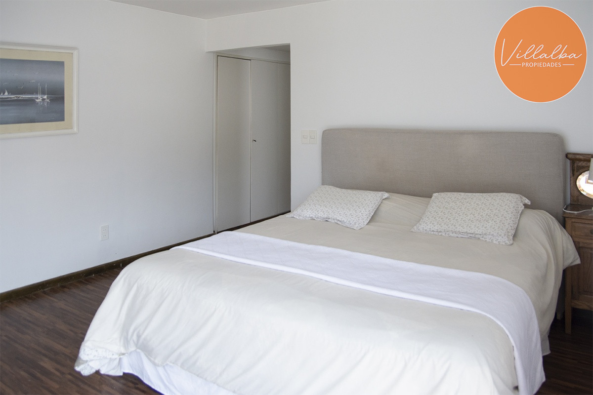 Apartamento ID.3623 - Hermosa vista y cómodos espacios a pasos del mar.