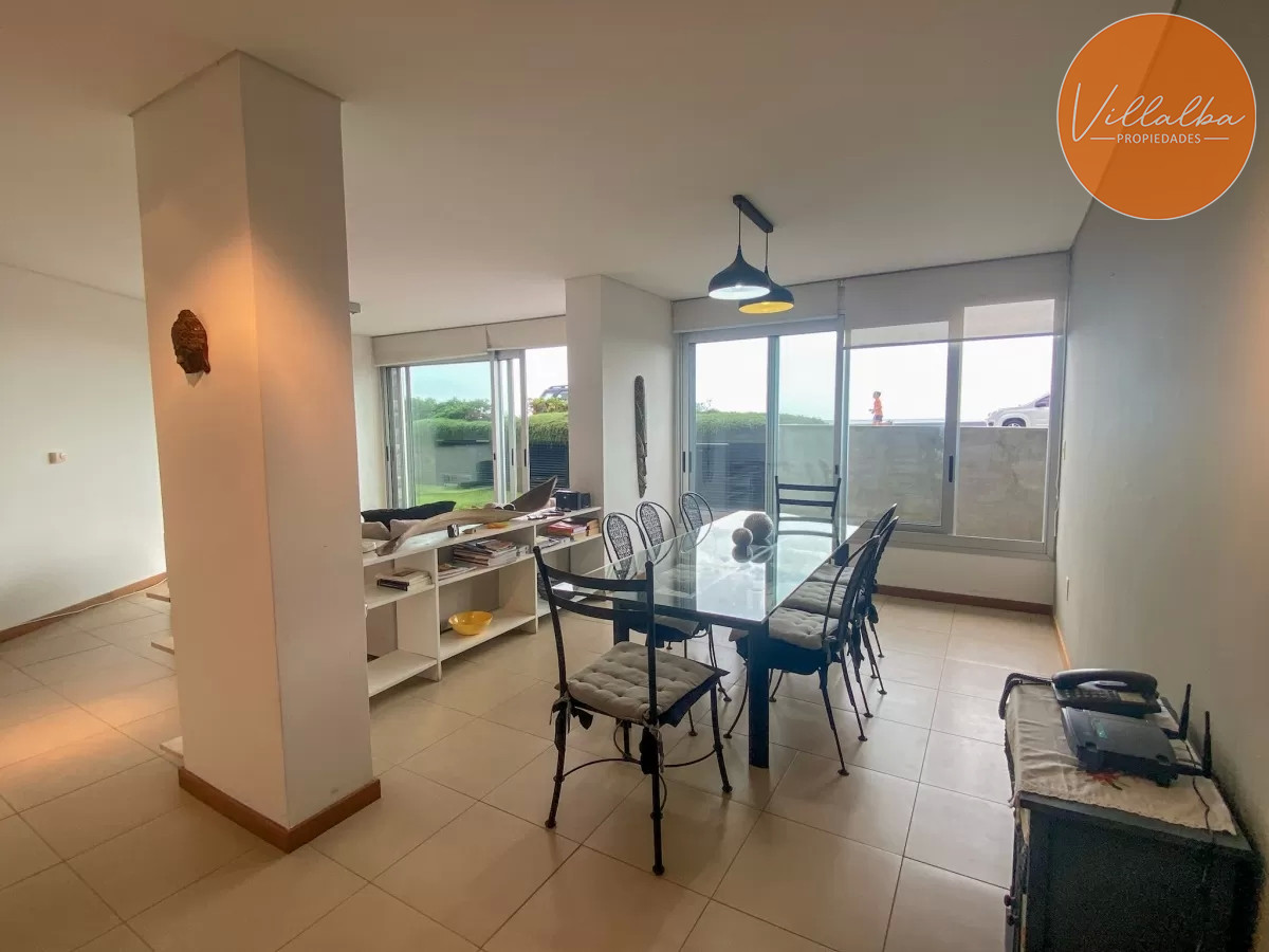 Apartamento ID.3292 - Impecable departamento, comodo e iluminado.