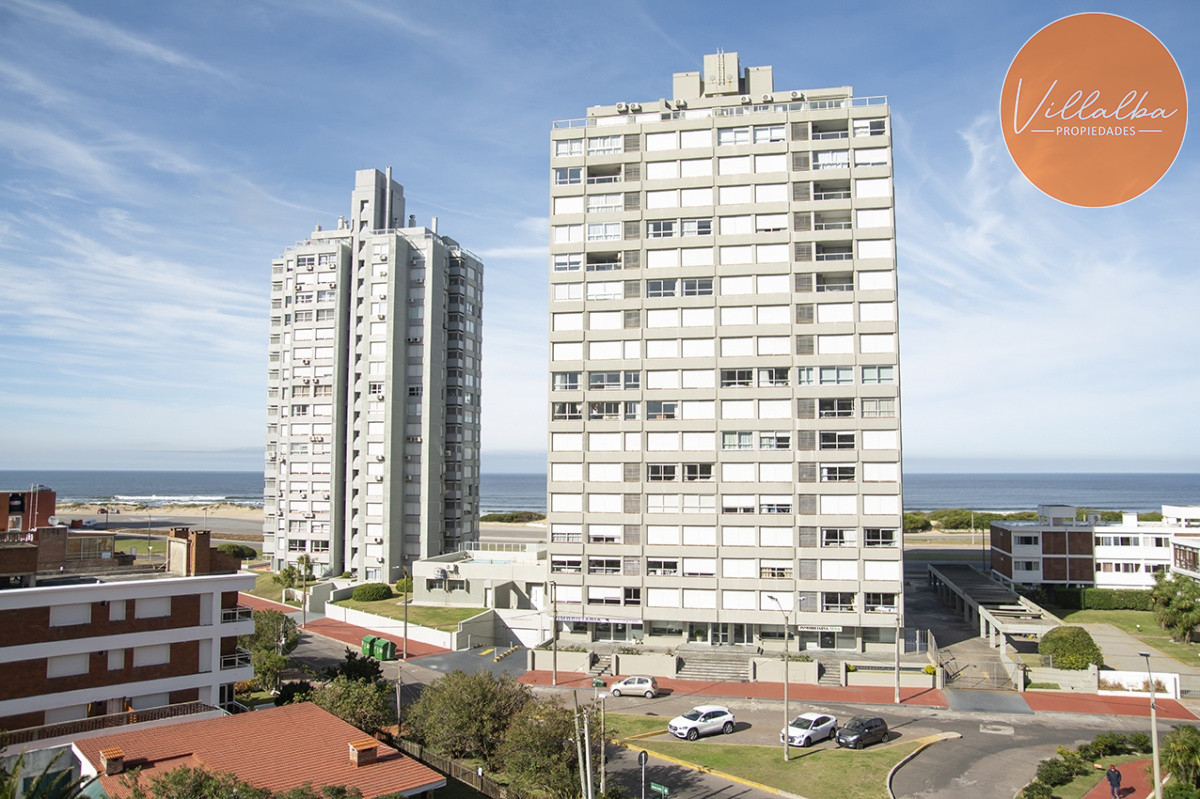 Apartamento ID.1650 - Lindo departamento en excelente zona