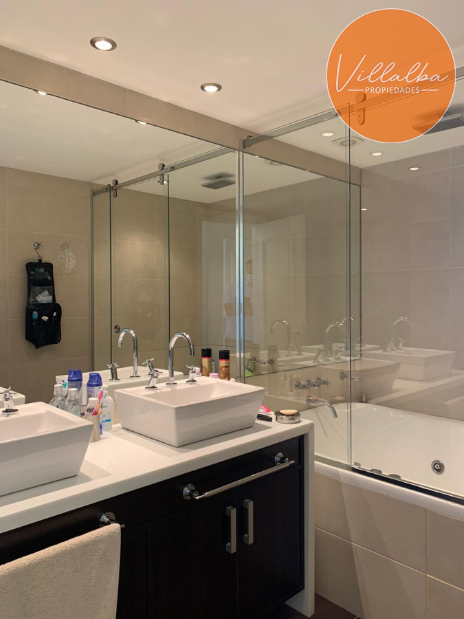 Apartamento ID.1535 - Departamento  en Venta. Torre Imperiale.