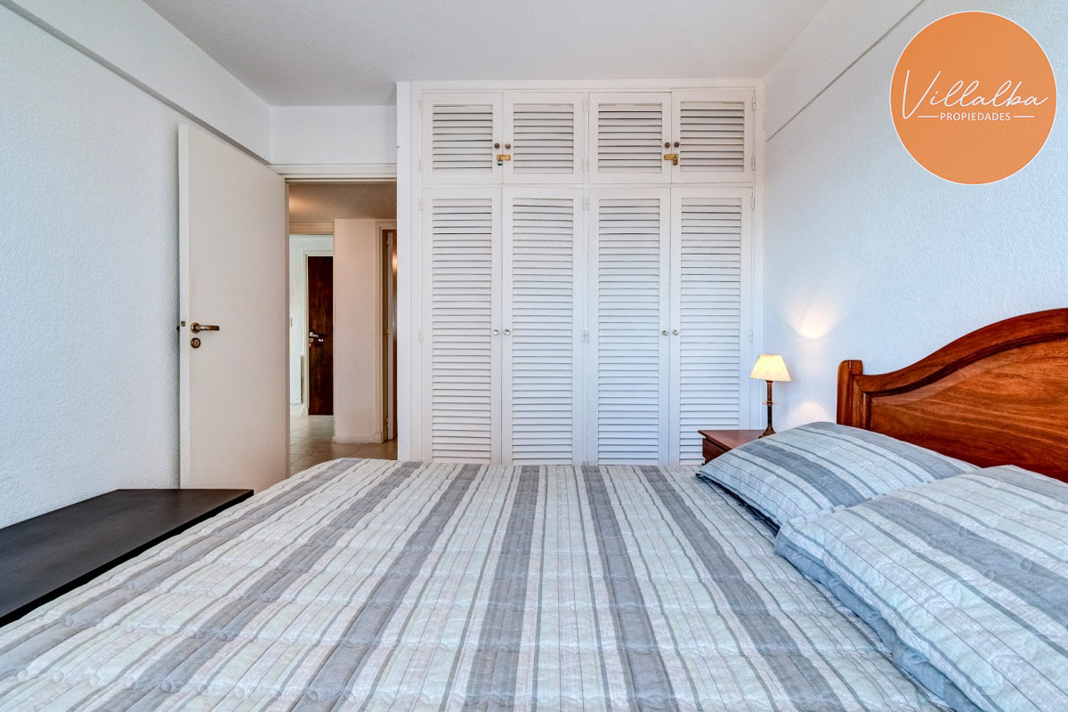 Apartamento ID.3442 - Venta de Apartamento 3 dormitorios , Punta del Este.