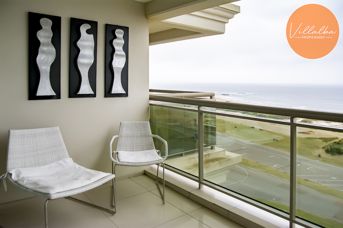 Apartamento ID.1536 - Apartamento en venta de 3 dormitorios en edificio Imperiale.
