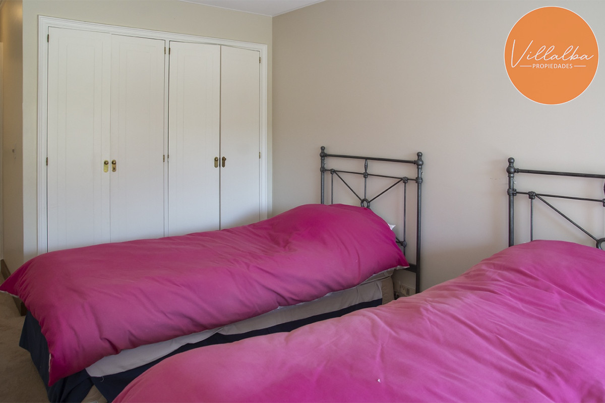 Apartamento ID.3609 - Apartamento de 4 dormitorios en Punta del Este frente al mar en Playa Brava