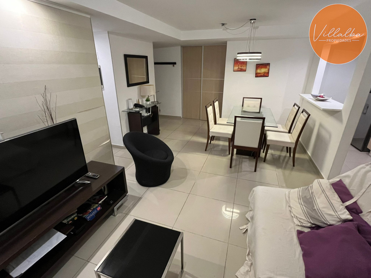 Apartamento ID.3110 - Oportunidad- Parrillero propio y los mejores servicios. 