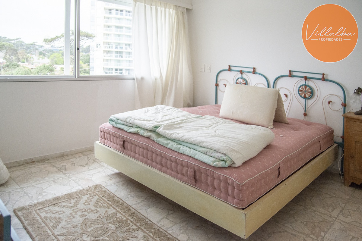 Apartamento ID.1001 - 3 Dormitorios 3 Baños - Playa Mansa
