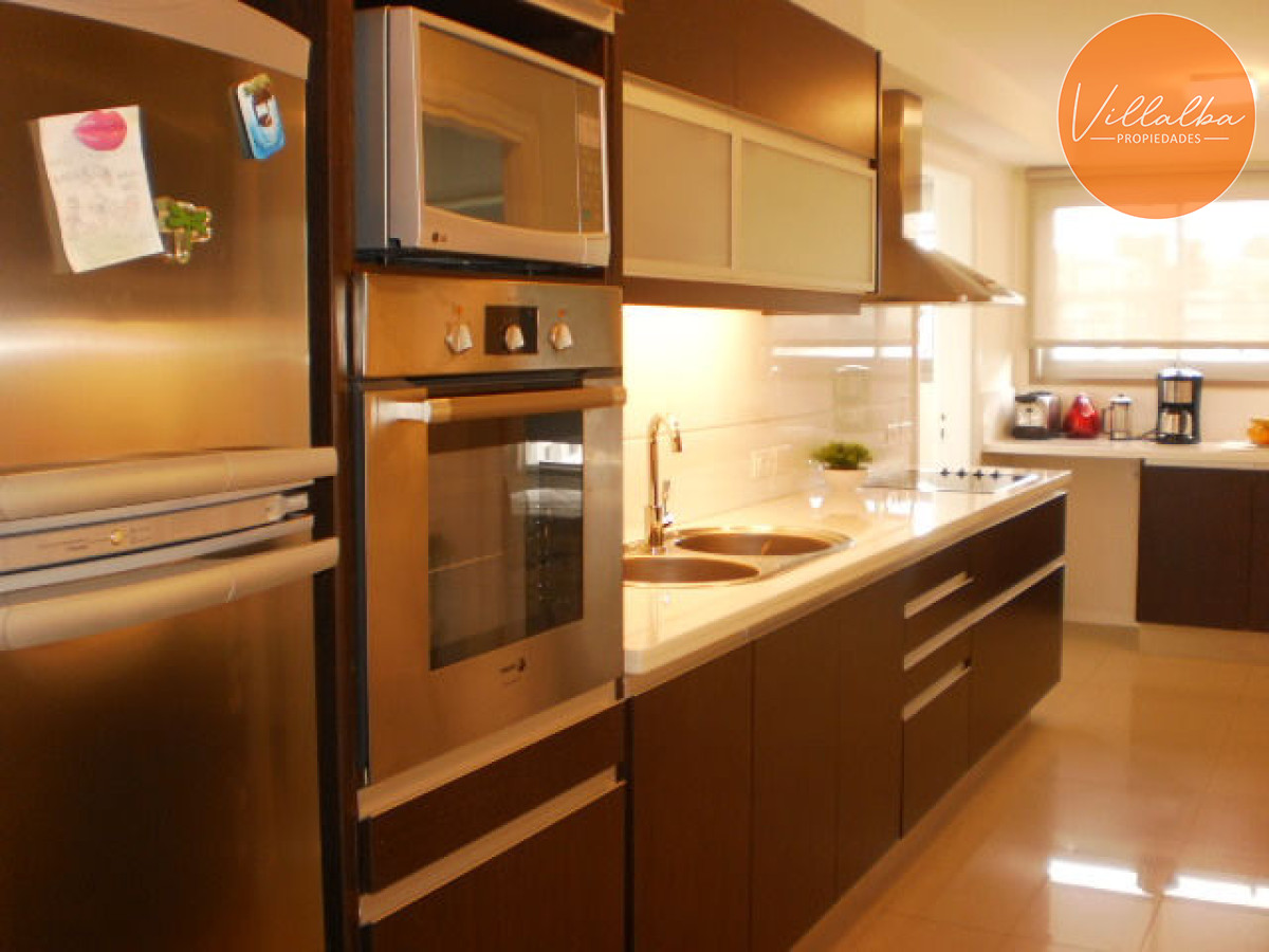 Apartamento ID.1537 - Apartamento en Playa Brava, Torre Impaeriale