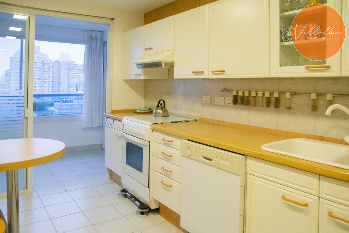 Apartamento ID.2085 - Departamento en venta de 3 dormitorios en Torre Nueva York.