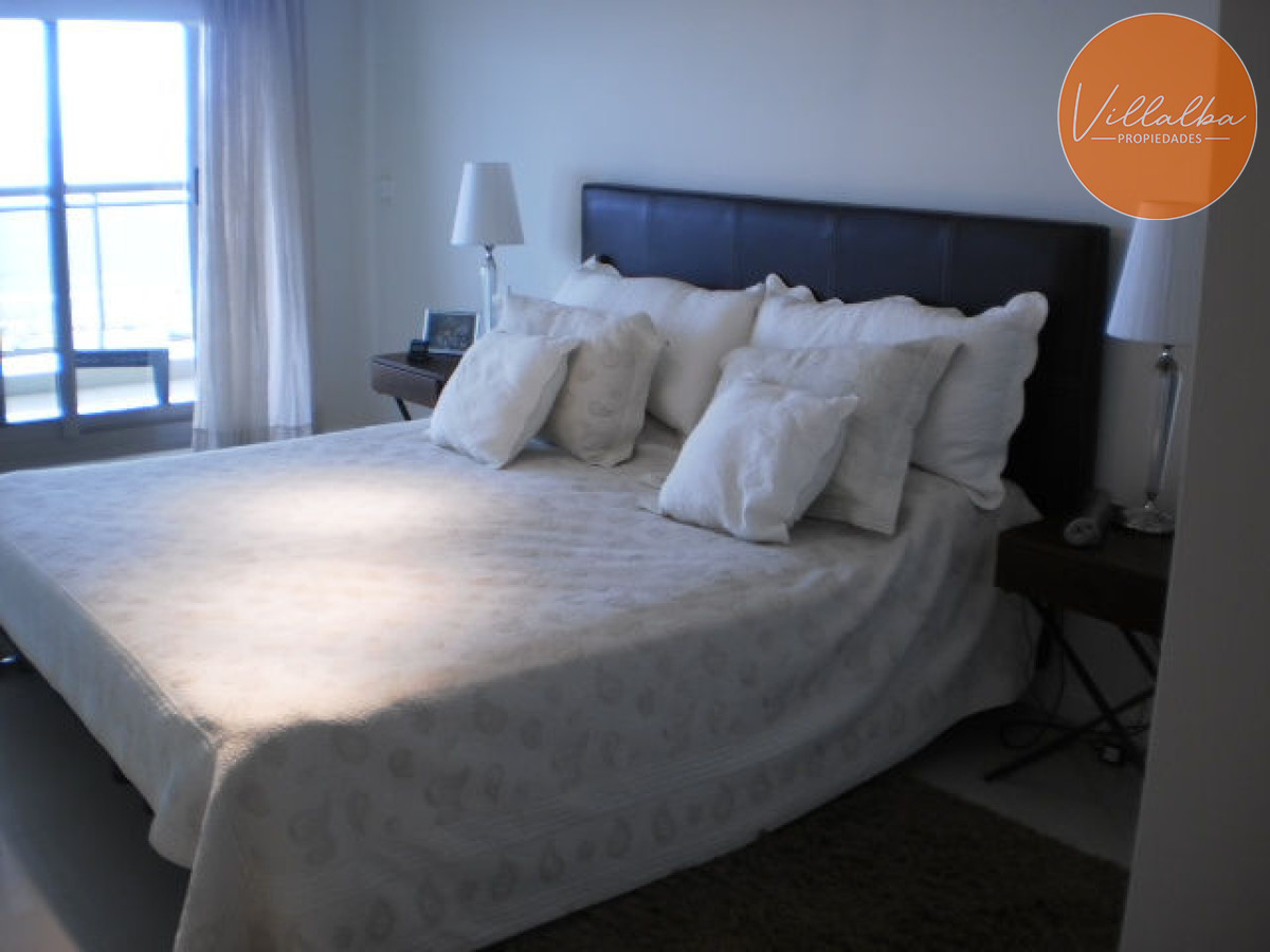 Apartamento ID.1537 - Apartamento en Playa Brava, Torre Impaeriale