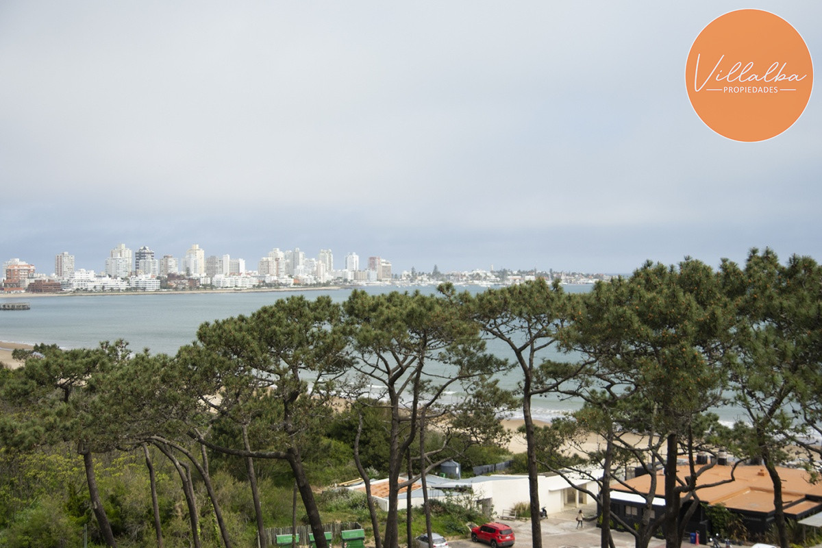 Apartamento ID.1001 - 3 Dormitorios 3 Baños - Playa Mansa