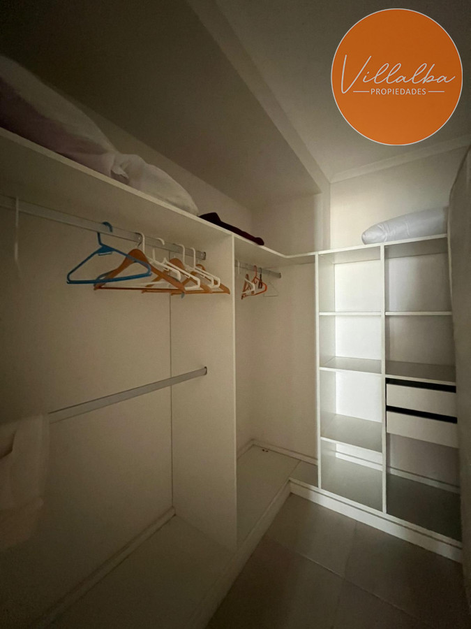 Apartamento ID.2196 - Apartamento de 2 dormitorios en Roosevelt - Punta del Este