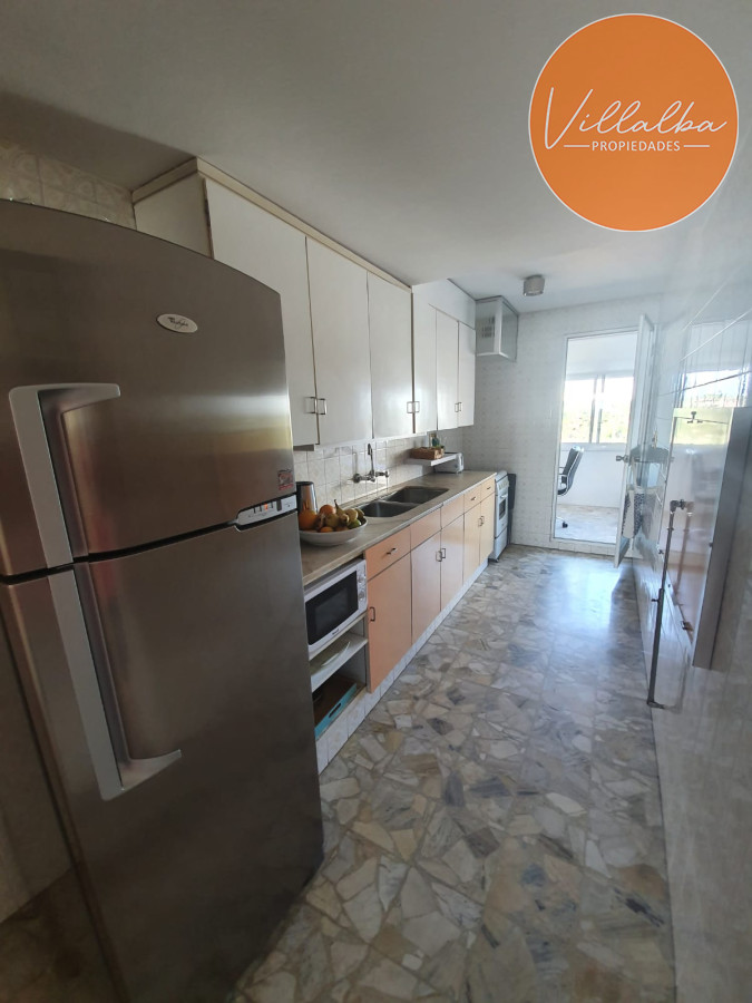 Apartamento ID.1002 - Departamento en venta, 3 dormitorios.