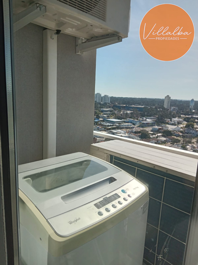 Apartamento ID.1498 - Hermoso Departamento en venta con agradable vista al Mar