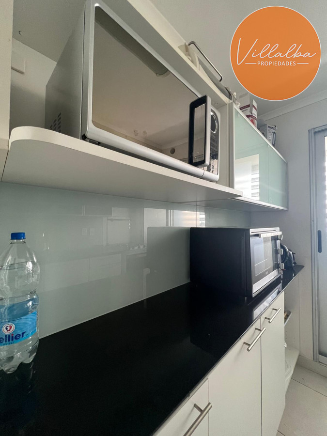 Apartamento ID.2196 - Apartamento de 2 dormitorios en Roosevelt - Punta del Este