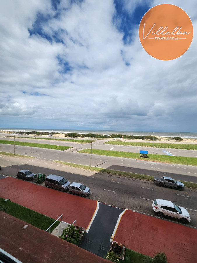 Apartamento ID.2298 - Apartamento de 3 dormitorios frente a la Brava. Punta del Este ,MARENOSTRUM