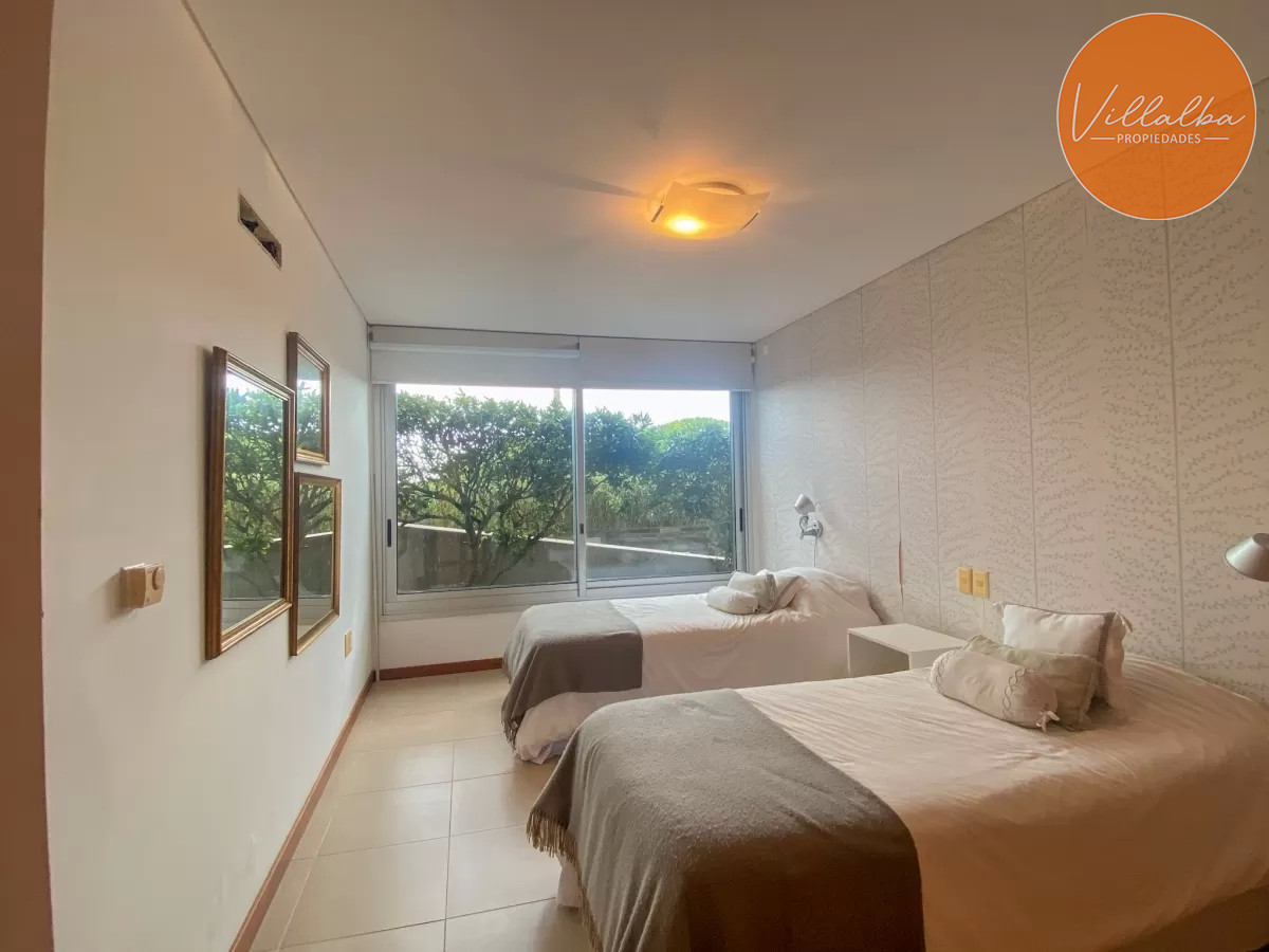 Apartamento ID.3292 - Impecable departamento, comodo e iluminado.