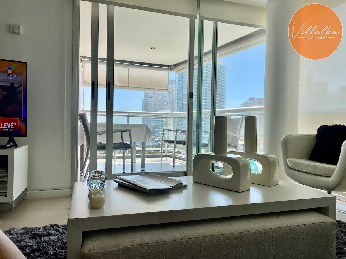 Apartamento ID.2220 - Hermosa vista, comodo y acogedor departamento en venta.