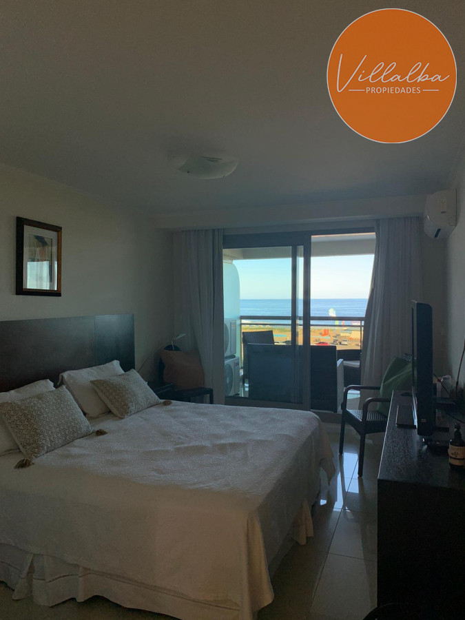 Apartamento ID.1535 - Departamento  en Venta. Torre Imperiale.
