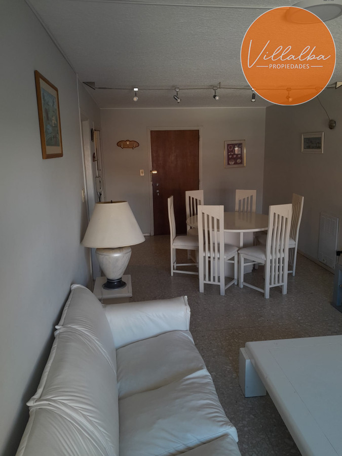 Apartamento ID.3449 - Departamento  en venta de 3 dormitorios  Peninsula, Punta del Este