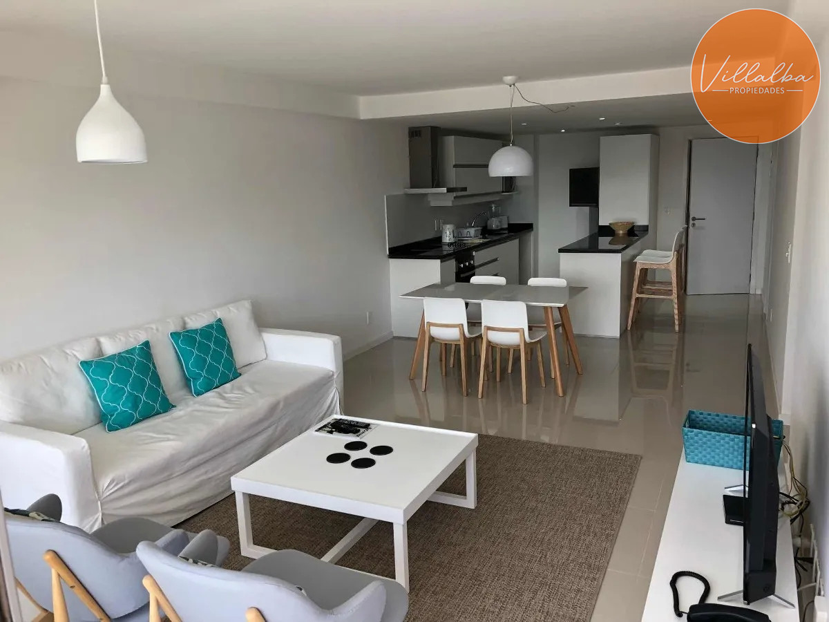 Apartamento ID.2322 - Excelente apartamento de 3 dormitorios en venta.