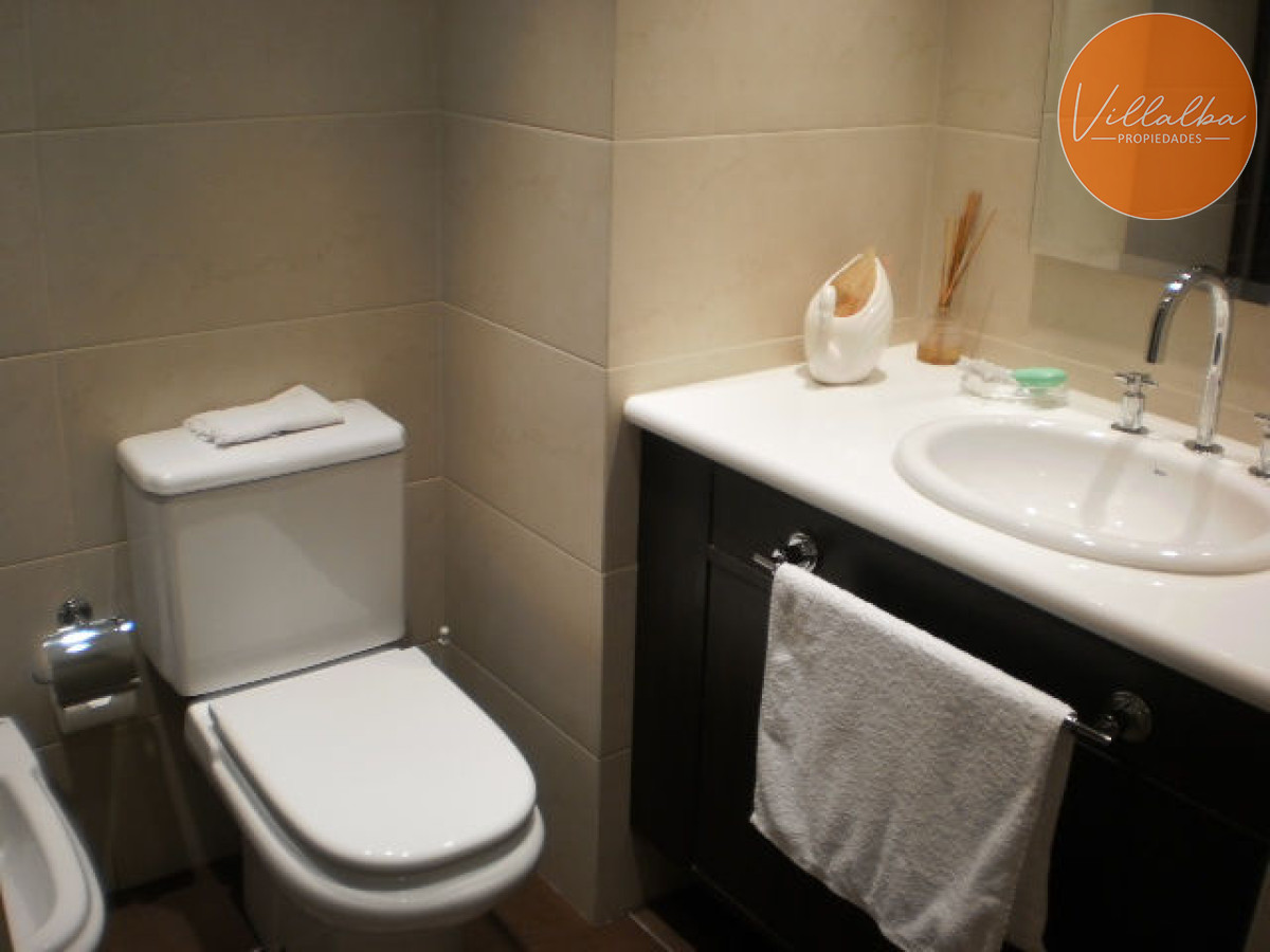 Apartamento ID.1537 - Apartamento en Playa Brava, Torre Impaeriale