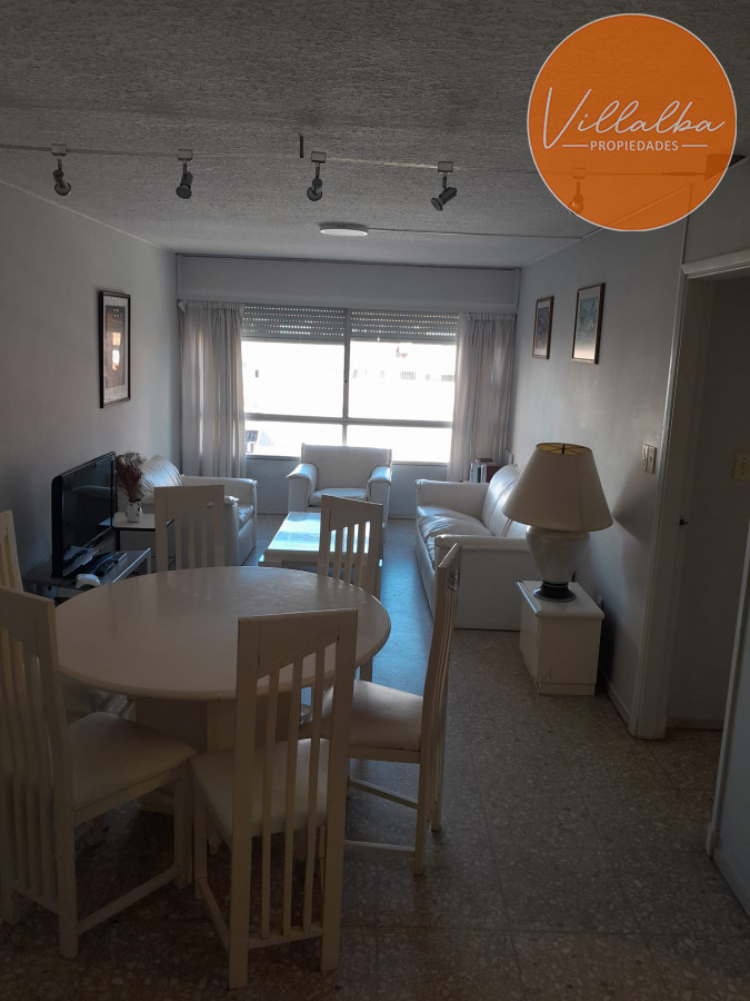 Apartamento ID.3449 - Departamento  en venta de 3 dormitorios  Peninsula, Punta del Este