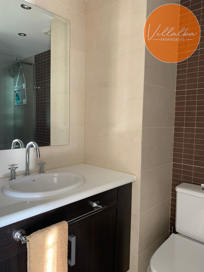 Apartamento ID.1535 - Departamento  en Venta. Torre Imperiale.