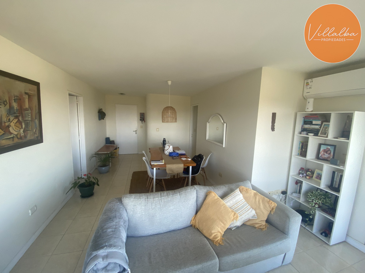 Apartamento ID.2728 - Espectacular apartamento en el corazón de punta del este