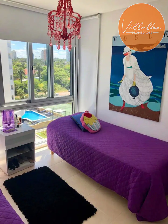 Apartamento ID.2220 - Hermosa vista, comodo y acogedor departamento en venta.