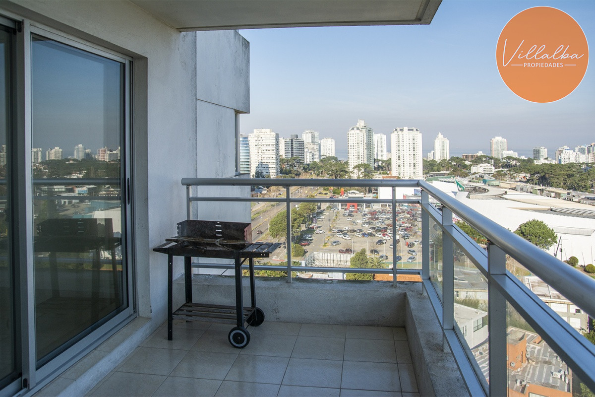 Apartamento ID.2728 - Espectacular apartamento en el corazón de punta del este