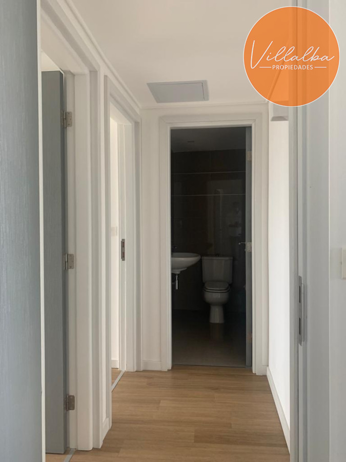 Apartamento ID.2477 - Lindo departamento con Gran Iluminación. Torre Alexander Boulevard.