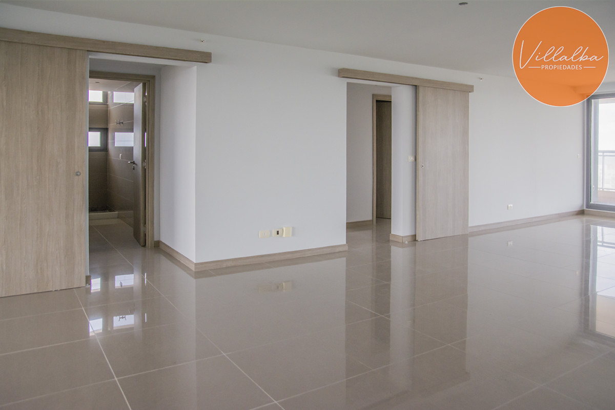Apartamento ID.1655 - Espectacular departamento, de 3 habitaciones, a estrenar en Punta del Este