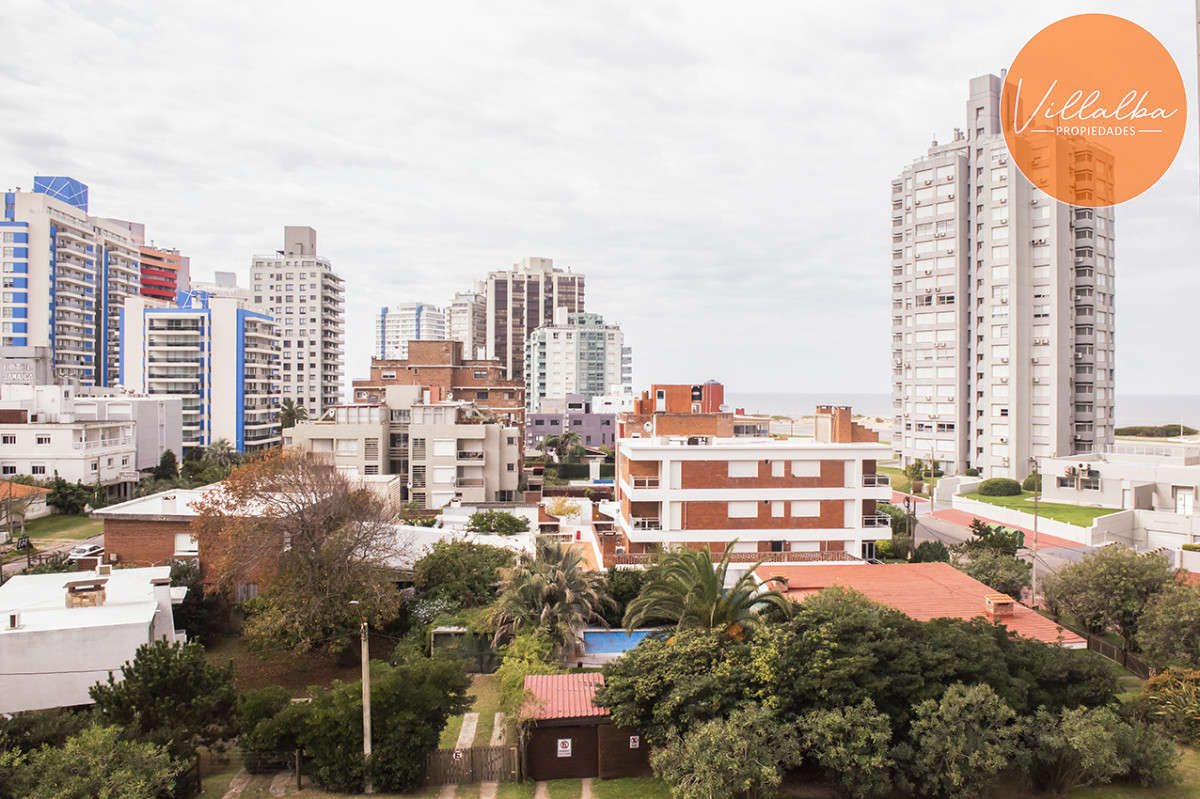 Apartamento ID.1649 - Onix Punta Del Este