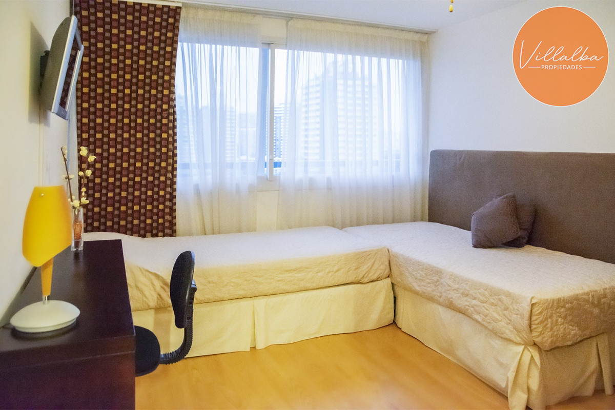 Apartamento ID.2085 - Departamento en venta de 3 dormitorios en Torre Nueva York.