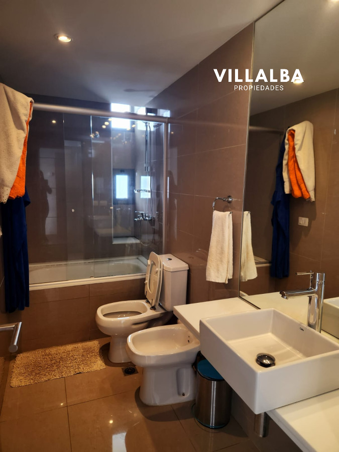Apartamento ID.1654 - Espectacular departamento, de 3 dormitorios, a estrenar en Punta del Este