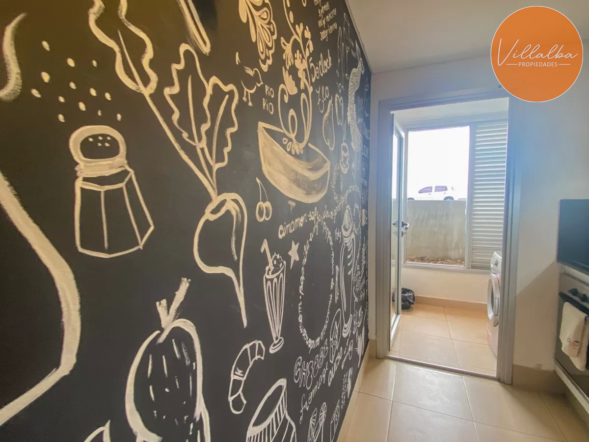 Apartamento ID.3292 - Impecable departamento, comodo e iluminado.