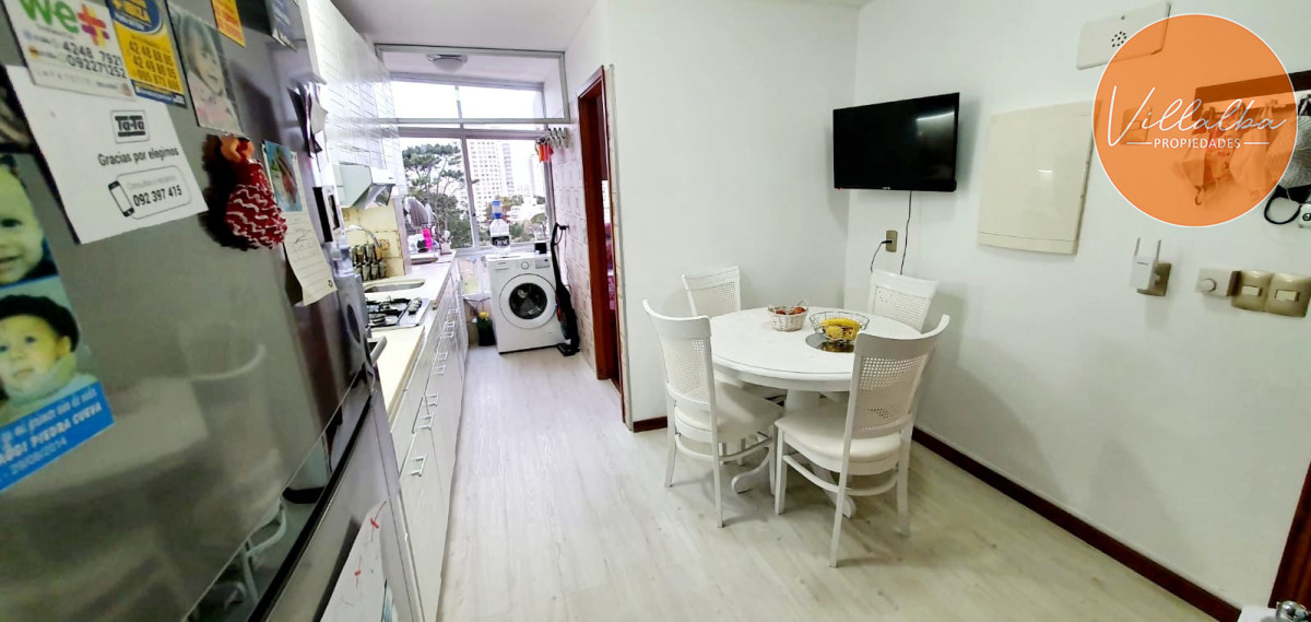 Apartamento ID.2730 - Hermoso Departamento en venta con agradable vista.