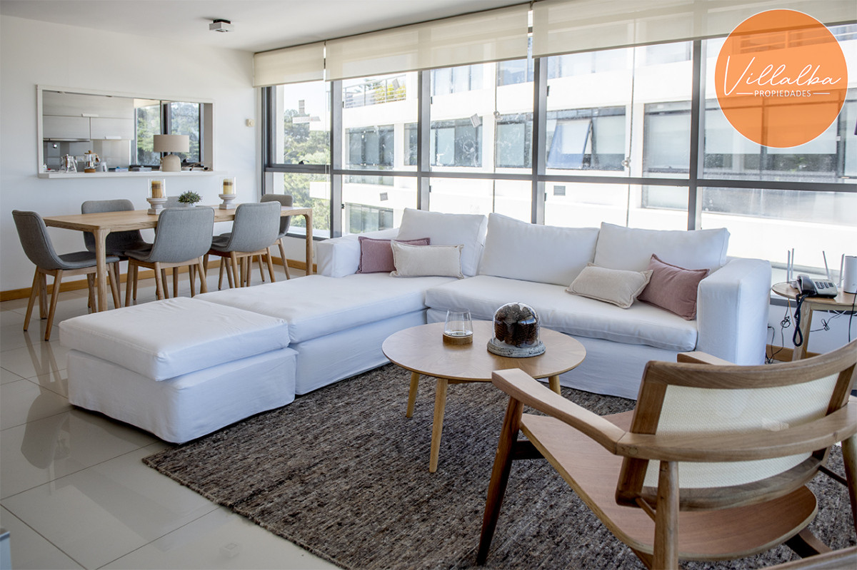 Apartamento ID.2367 - Penthouse frente al mar en venta, 3 suites. Blue Bird