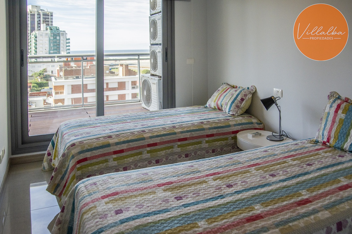 Apartamento ID.1650 - Lindo departamento en excelente zona