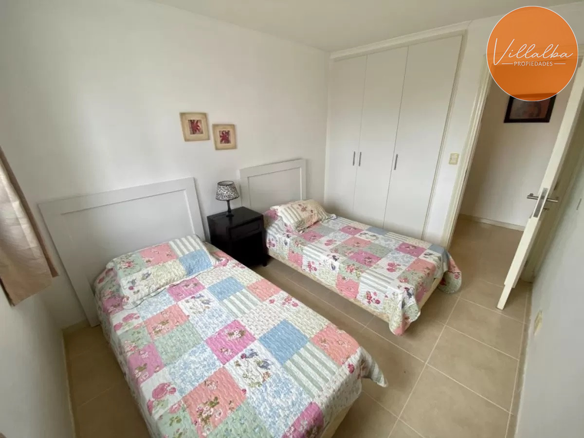 Apartamento ID.2172 - A metros de Playa Brava
