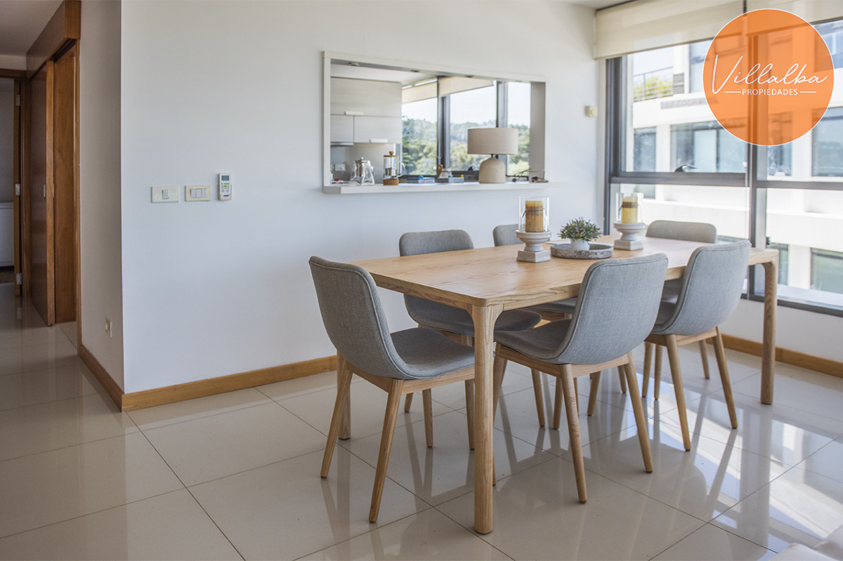 Apartamento ID.2367 - Penthouse frente al mar en venta, 3 suites. Blue Bird