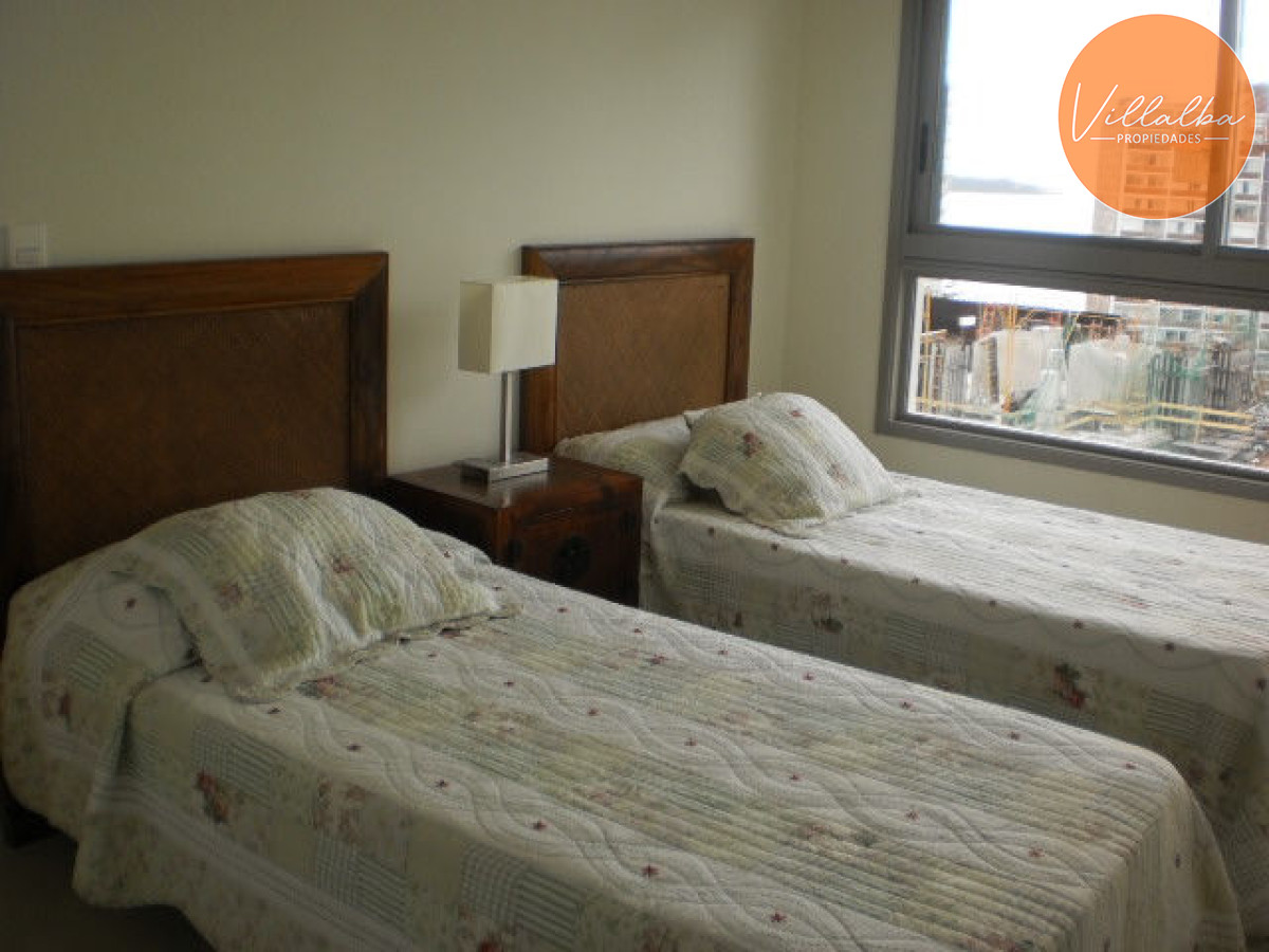 Apartamento ID.1537 - Apartamento en Playa Brava, Torre Impaeriale