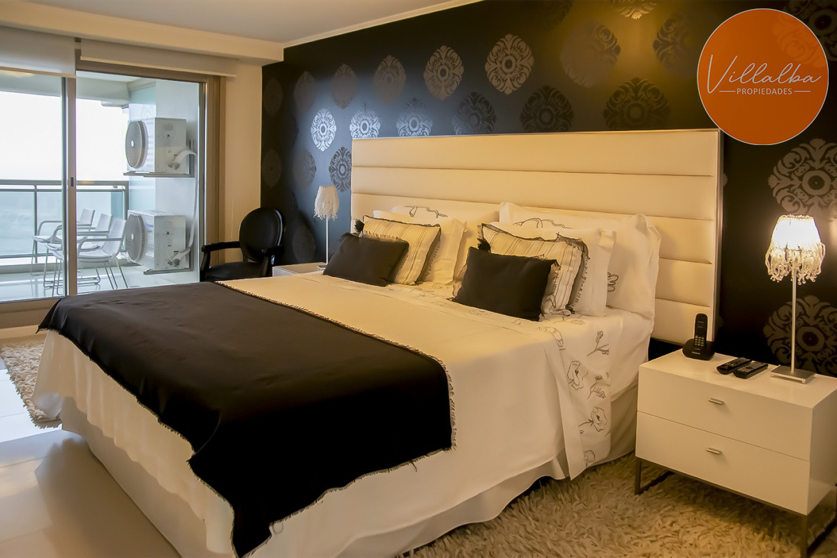 Apartamento ID.1536 - Apartamento en venta de 3 dormitorios en edificio Imperiale.