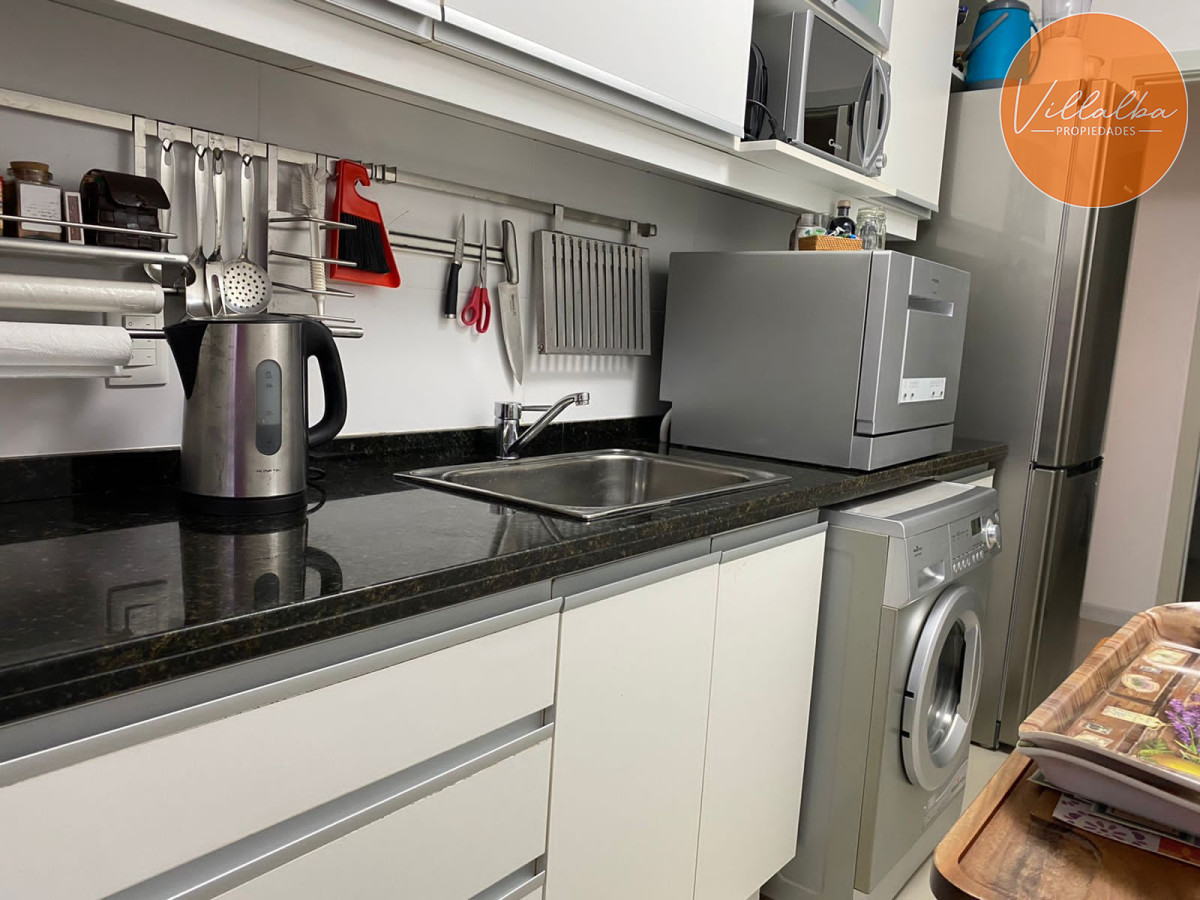Apartamento ID.3342 - Departamento en venta próximo a Playa Brava