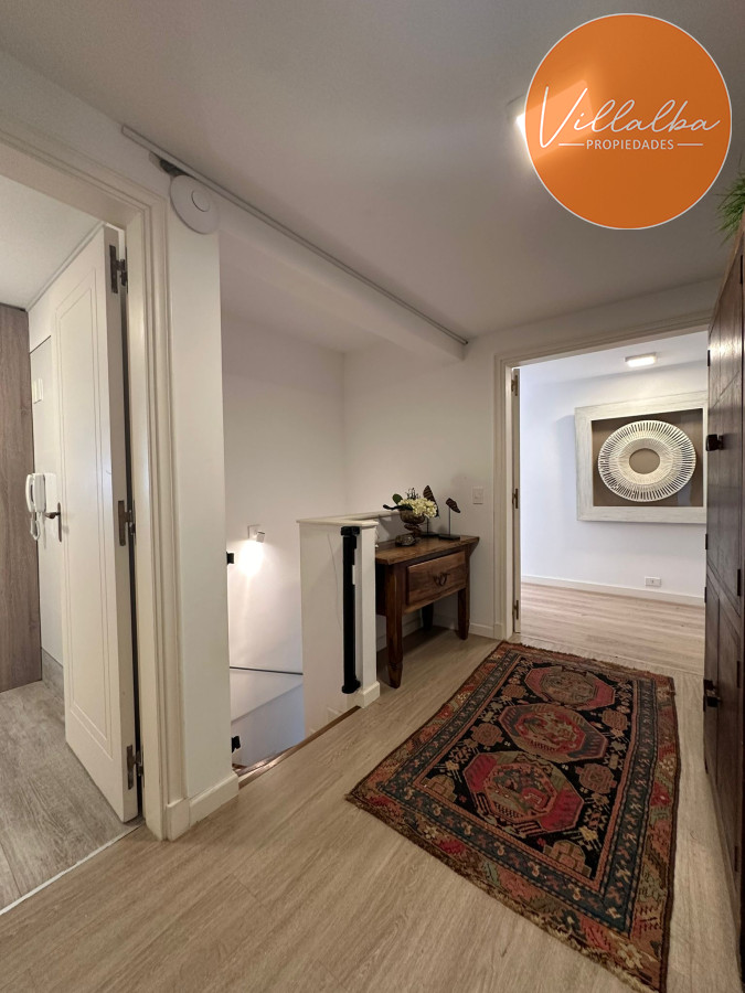 Apartamento ID.3610 - Se vende departamento de 4 dormitorios , Playa brava, Esturion